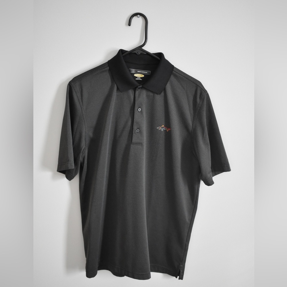 Greg Norman Golf Polo, Size M